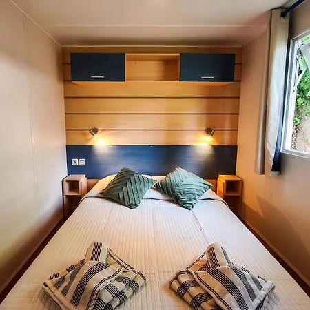 - Mobil-home & Terrasse - Piscines - Europa-park 20 Minutes * Boofzheim