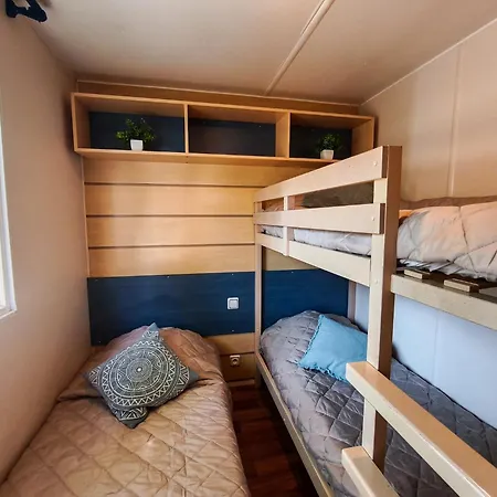 - Mobil-home & Terrasse - Piscines - Europa-park 20 Minutes * Boofzheim